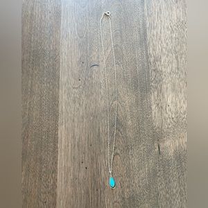 Turquoise Necklace